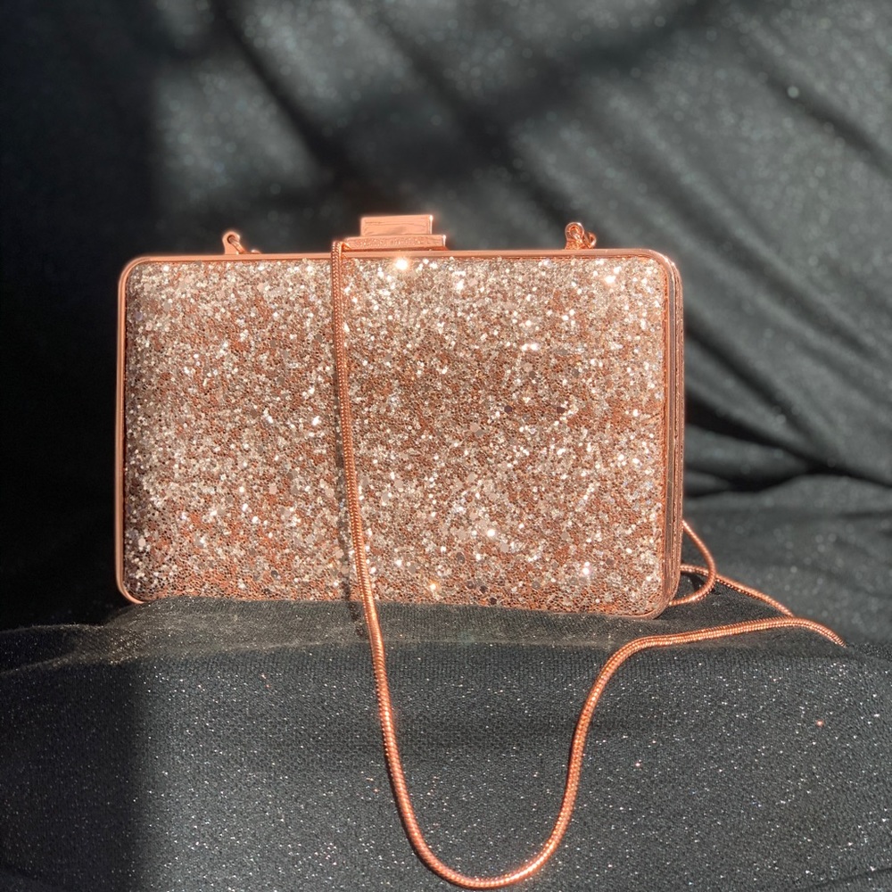 Henri Bendel Glitter Party Start Box - New